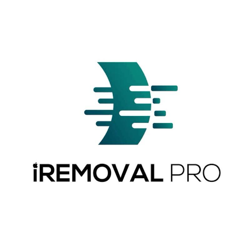 iRemoval PRO Charity Edition iRemoval Pro A12+  Edititon v.5.2.1 iOS18.6 - iOS26.0.1 Fast Register✅