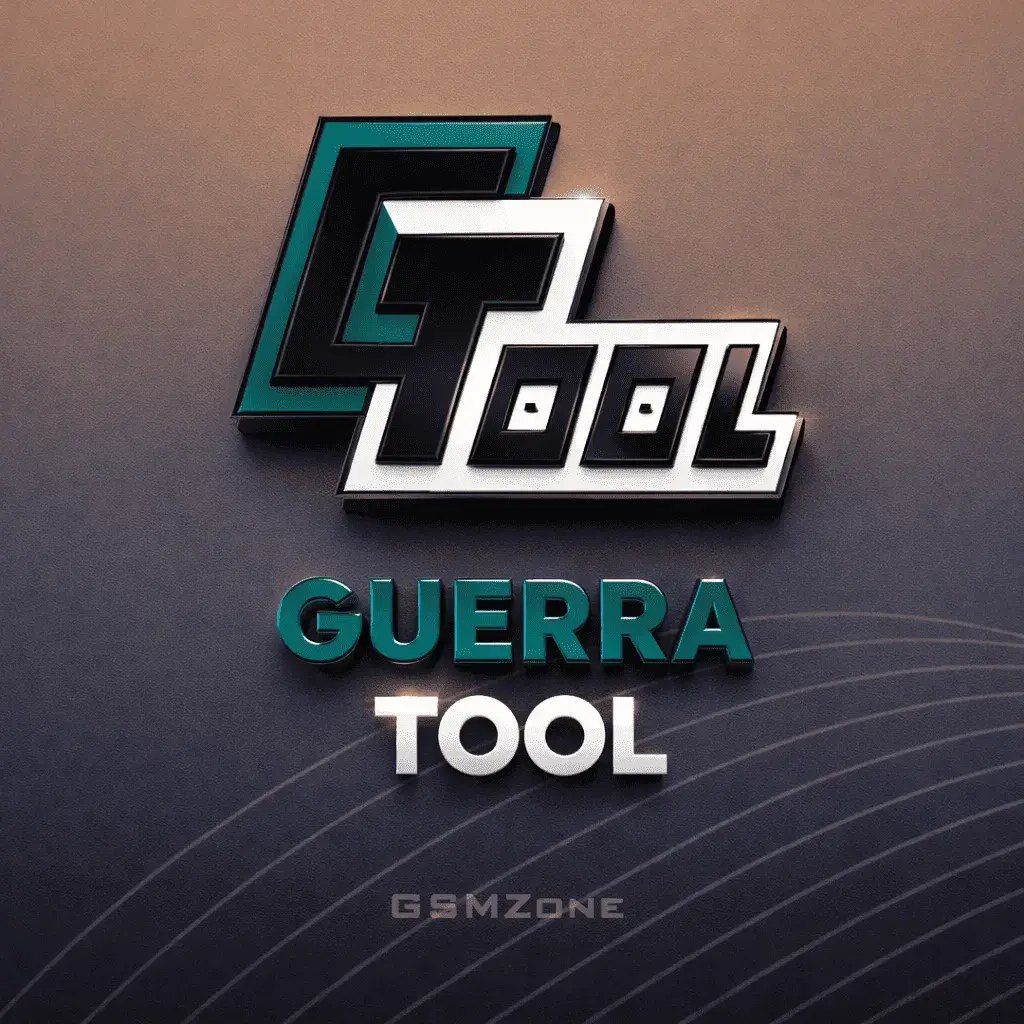 GUERRA Tool [Motorola Unlock] Create New User