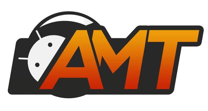 Android Multi tool ( AMT) Rent 4 Hour