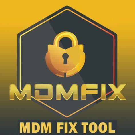 MDM FIX TOOL RENT [6Hour]