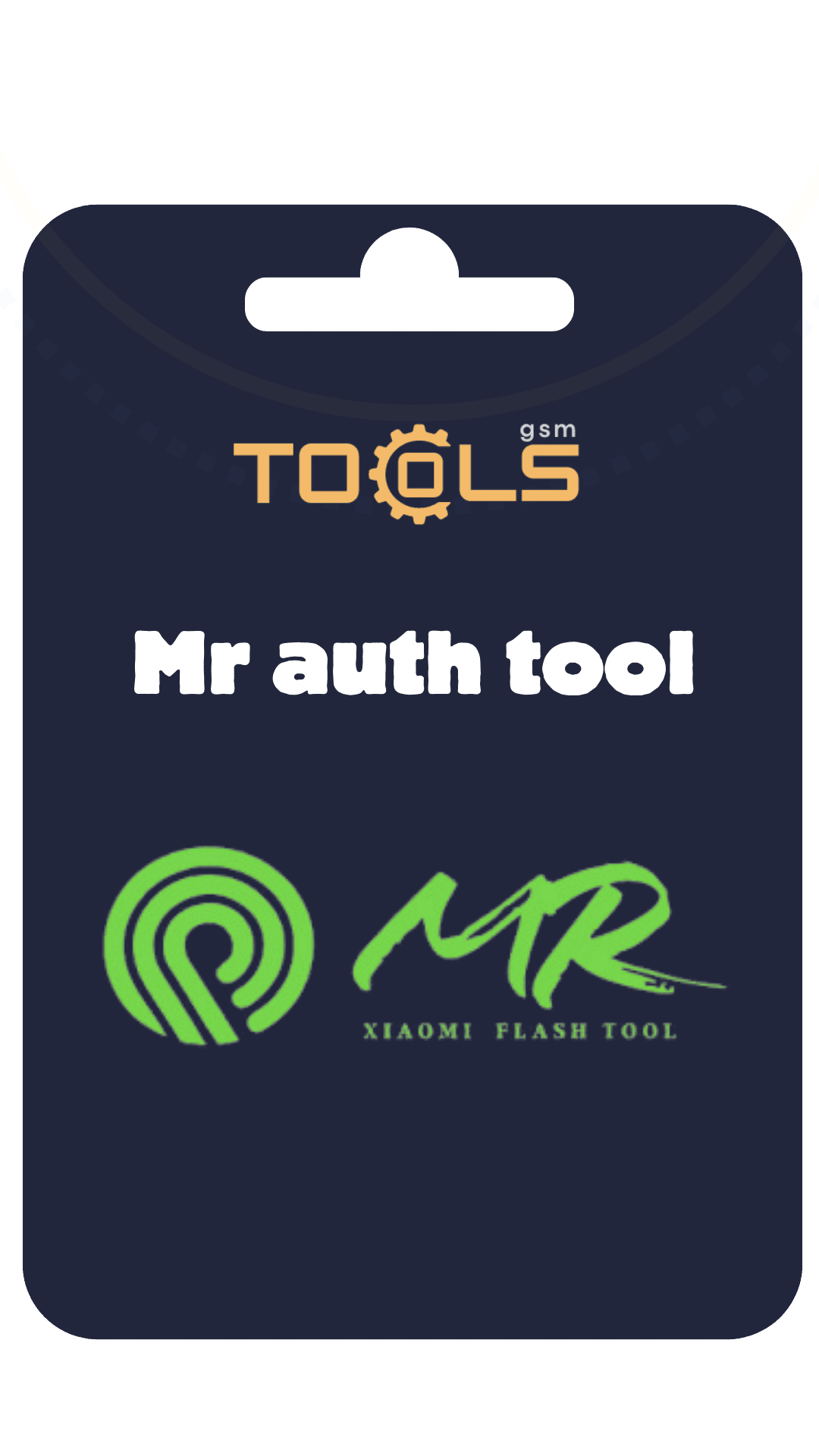 Mr Auth Tool Credits - (Existing Users)✅