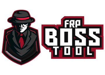 FRP BOSS TOOL - Instant Credits [SAM/Nokia HMD/Xiaomi ✅] Auto API